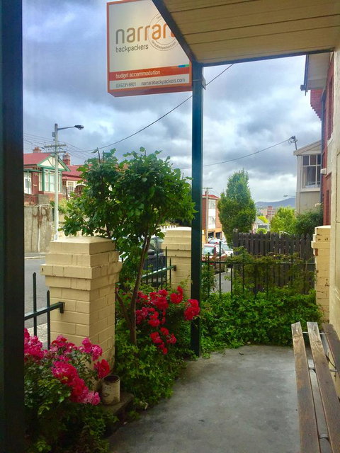 Narrara Backpackers Hobart - Accommodation Cairns 1