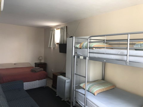 Narrara Backpackers Hobart - Accommodation Cairns 18