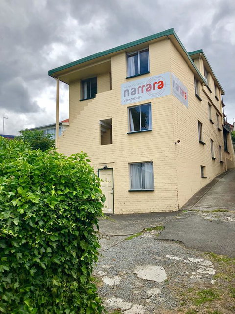 Narrara Backpackers Hobart - Accommodation Cairns 16