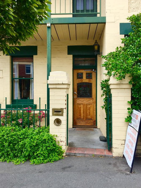Narrara Backpackers Hobart - Accommodation Cairns 0