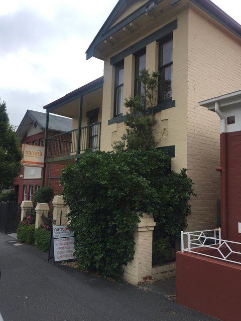Narrara Backpackers Hobart - Accommodation Cairns 34