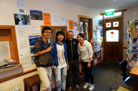 Narrara Backpackers Hobart - Accommodation Cairns 30