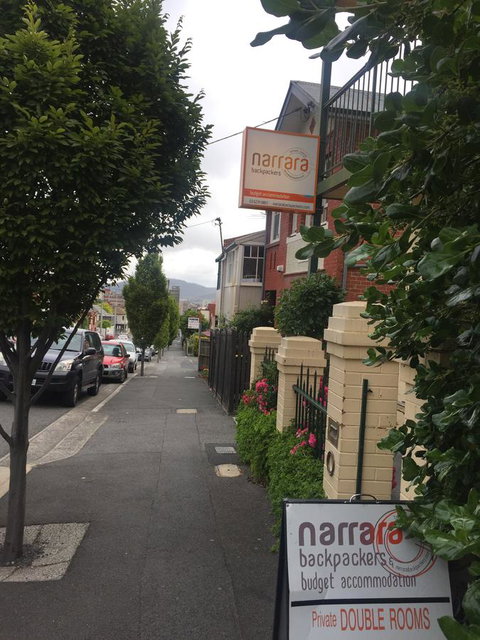 Narrara Backpackers Hobart - Accommodation Cairns 13