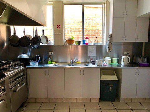 Narrara Backpackers Hobart - Accommodation Cairns 5