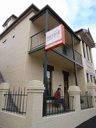 Narrara Backpackers Hobart - Accommodation Cairns 28