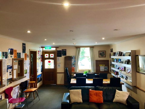 Narrara Backpackers Hobart - Accommodation Cairns 17