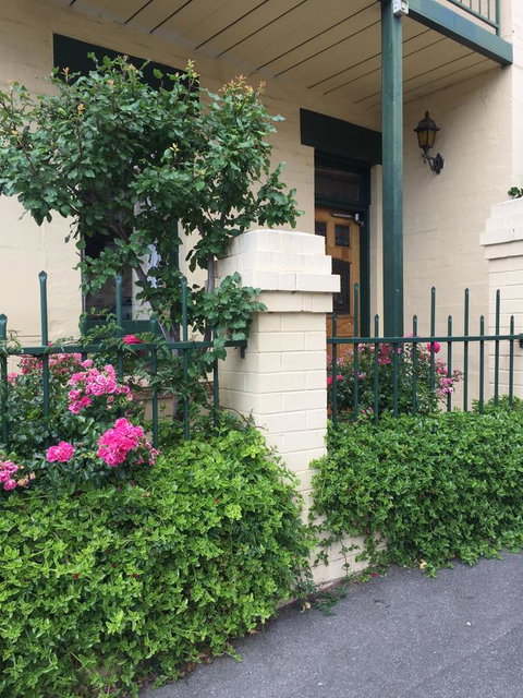 Narrara Backpackers Hobart - Accommodation Cairns 3