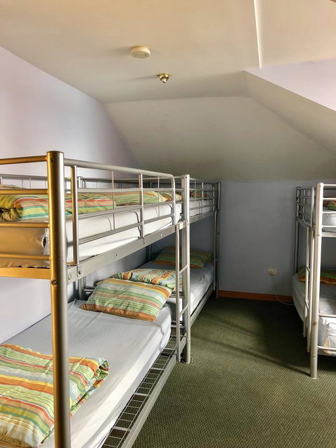Narrara Backpackers Hobart - Accommodation Cairns 9