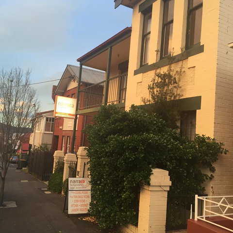 Narrara Backpackers Hobart - Accommodation Cairns 29