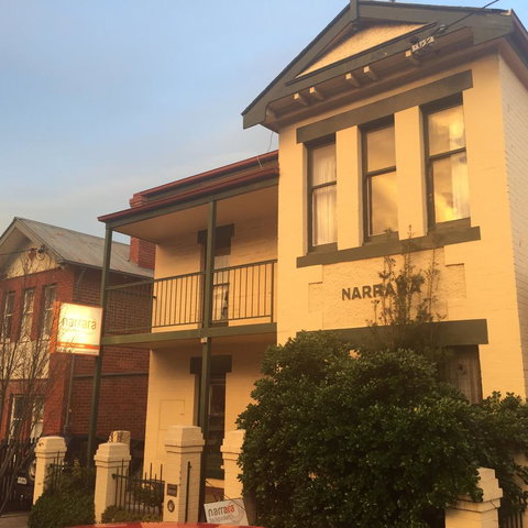 Narrara Backpackers Hobart - Accommodation Cairns 35