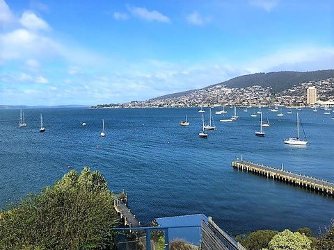 My Hobart Stay - Holiday Rentals - Accommodation Cairns 0