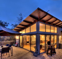 Freycinet Eco Luxe  Forest  Ocean  Mountain - Accommodation Cairns