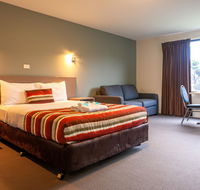 Kingston Hotel - Accommodation Cairns