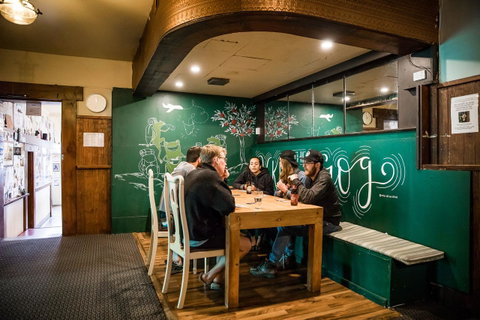 The Pickled Frog - Accommodation Cairns 8