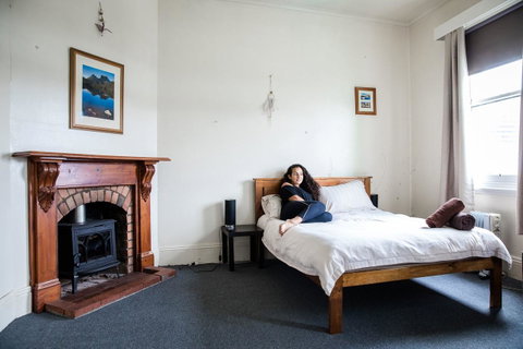 The Pickled Frog - Accommodation Cairns 26
