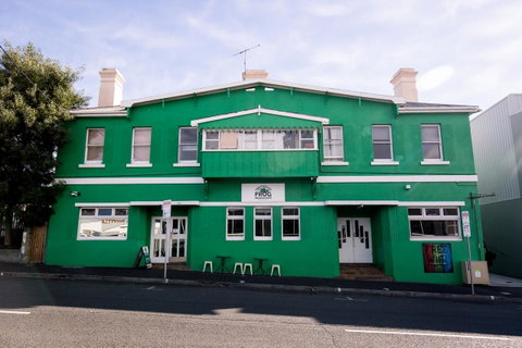 The Pickled Frog - Accommodation Cairns 33