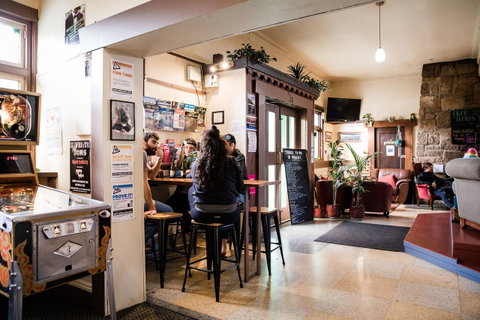The Pickled Frog - Accommodation Cairns 7