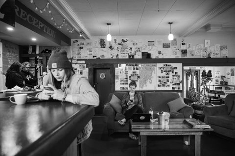 The Pickled Frog - Accommodation Cairns 25