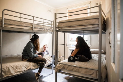 The Pickled Frog - Accommodation Cairns 22