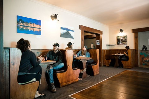 The Pickled Frog - Accommodation Cairns 4