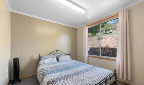 Return To Sender Lodge - Accommodation Cairns 8