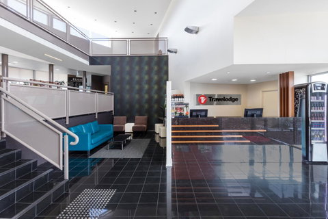 Travelodge Hotel Hobart Airport - Accommodation Cairns 1