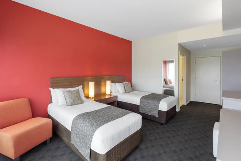 Travelodge Hotel Hobart Airport - Accommodation Cairns 4