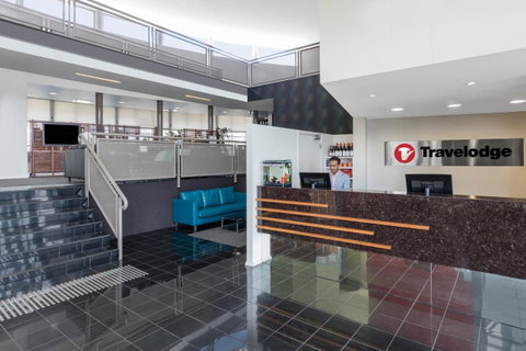 Travelodge Hotel Hobart Airport - Accommodation Cairns 2