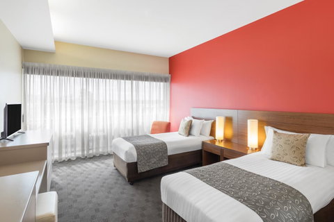 Travelodge Hotel Hobart Airport - Accommodation Cairns 7