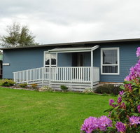 GreenGate Cottages - Accommodation Cairns