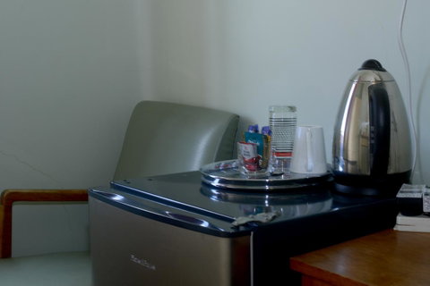 Edinburgh Gallery Bed & Breakfast - Accommodation Cairns 30