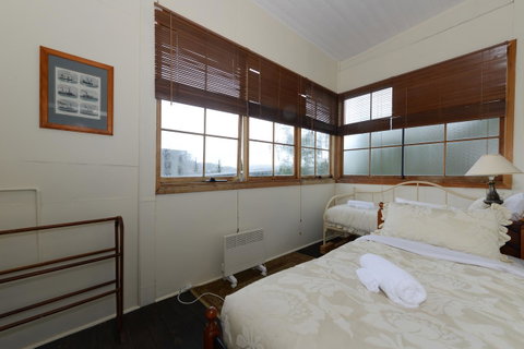 Edinburgh Gallery Bed & Breakfast - Accommodation Cairns 35
