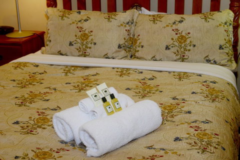Edinburgh Gallery Bed & Breakfast - Accommodation Cairns 44
