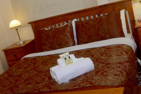 Edinburgh Gallery Bed & Breakfast - Accommodation Cairns 20