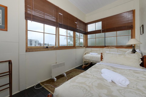 Edinburgh Gallery Bed & Breakfast - Accommodation Cairns 37