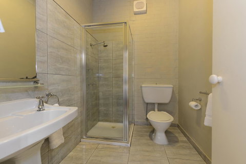 Edinburgh Gallery Bed & Breakfast - Accommodation Cairns 15