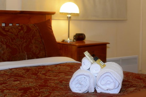 Edinburgh Gallery Bed & Breakfast - Accommodation Cairns 18