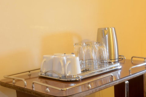 Edinburgh Gallery Bed & Breakfast - Accommodation Cairns 42