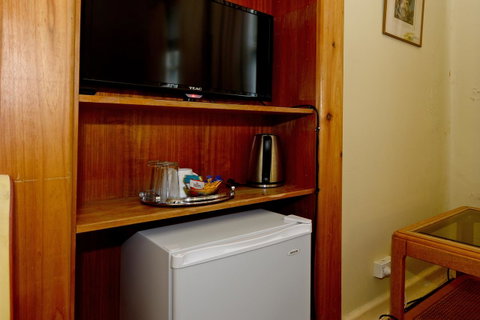 Edinburgh Gallery Bed & Breakfast - Accommodation Cairns 22