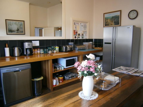 Edinburgh Gallery Bed & Breakfast - Accommodation Cairns 5