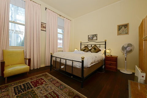 Edinburgh Gallery Bed & Breakfast - Accommodation Cairns 25
