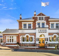 Cygnet Old Bank - Accommodation Cairns