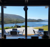 Pedder Wilderness Lodge - Accommodation Cairns