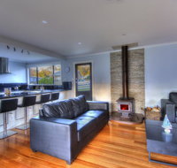 Muirs Beach Retreat - Accommodation Cairns