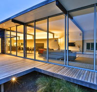 Cloudy Bay Beach House - Accommodation Cairns