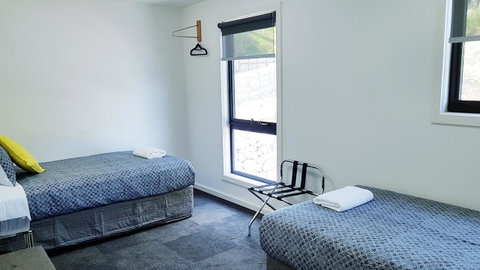 Wild Rivers Escape - Accommodation Cairns 12