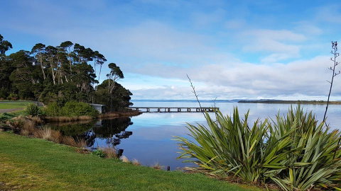 Wild Rivers Escape - Accommodation Cairns 24