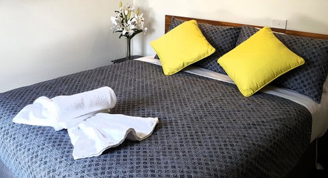 Wild Rivers Escape - Accommodation Cairns 7
