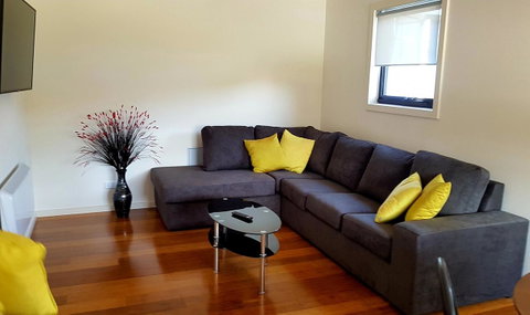 Wild Rivers Escape - Accommodation Cairns 23