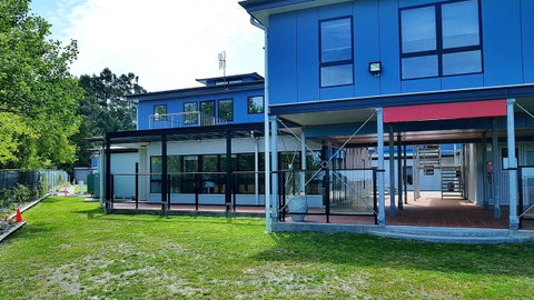 Wild Rivers Escape - Accommodation Cairns 8